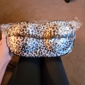 Travel case/protector for Bra and underwear